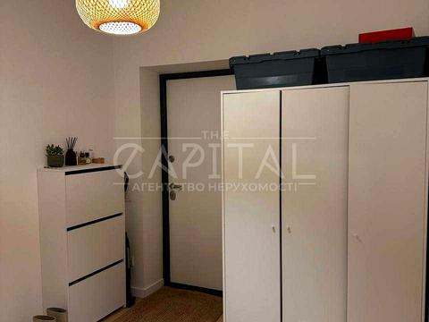 квартира за адресою Антоновича вул. (Горького), 74