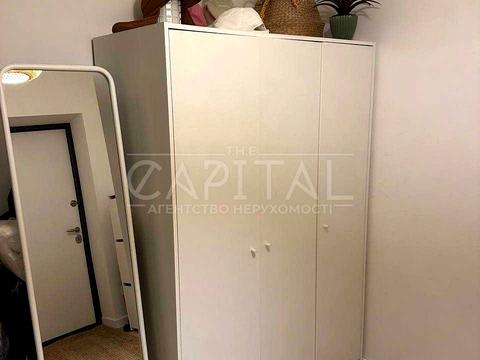 квартира за адресою Антоновича вул. (Горького), 74