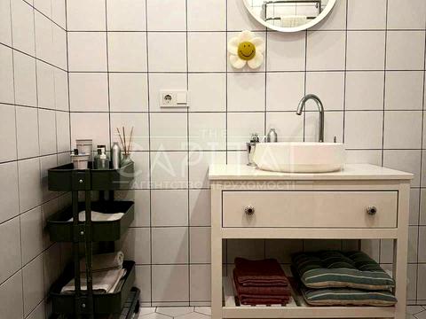 квартира за адресою Антоновича вул. (Горького), 74