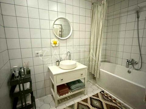 квартира за адресою Антоновича вул. (Горького), 74