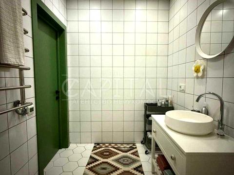 квартира за адресою Антоновича вул. (Горького), 74