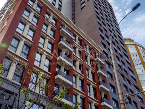 квартира за адресою Антоновича вул. (Горького), 74