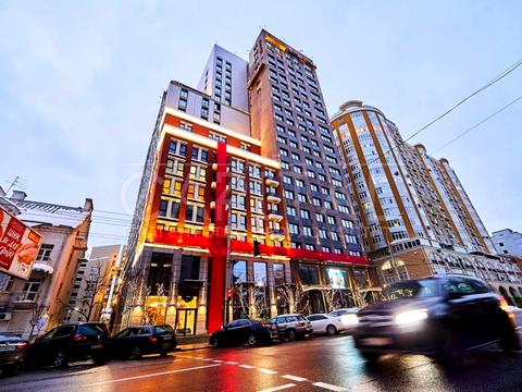 квартира за адресою Антоновича вул. (Горького), 74