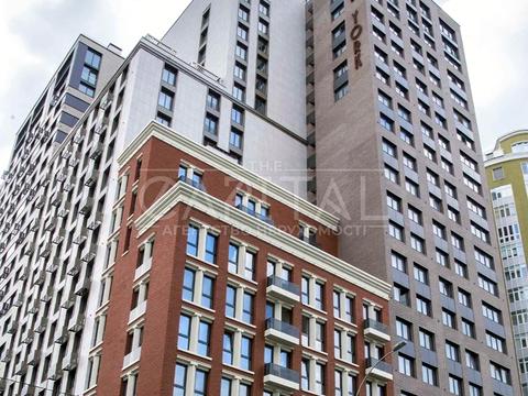 квартира за адресою Антоновича вул. (Горького), 74