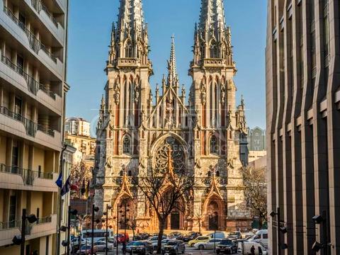 квартира за адресою Антоновича вул. (Горького), 74