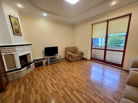 квартира за адресою Академіка Шпеника вул. (Івана Анкудінова), 31