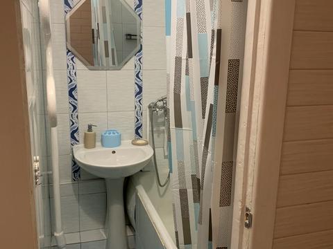 квартира за адресою Уманська вул., 33-А