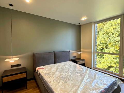 квартира по адресу Лесная ул., 5-В