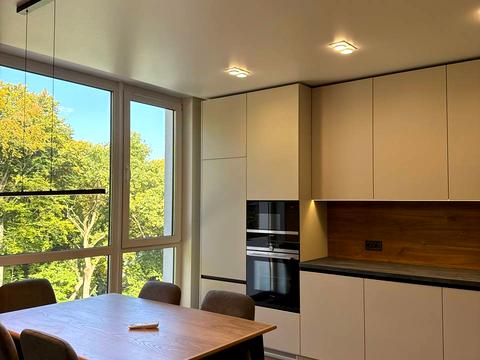 квартира по адресу Лесная ул., 5-В