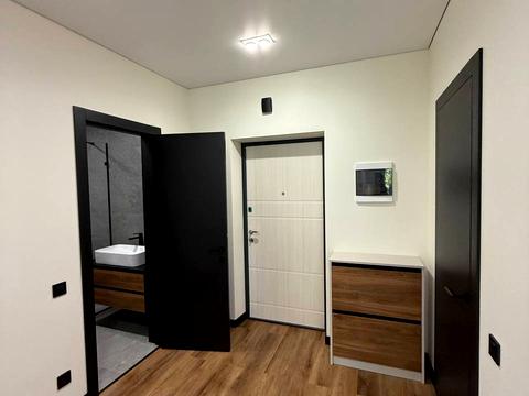 квартира по адресу Лесная ул., 5-В