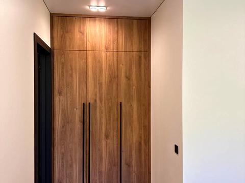 квартира по адресу Лесная ул., 5-В