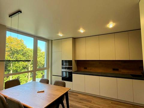 квартира по адресу Лесная ул., 5-В