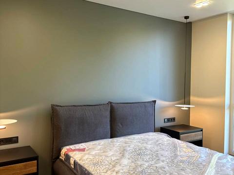 квартира по адресу Лесная ул., 5-В