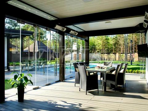 дом по адресу Владимира Сальского ул. (Котовського)