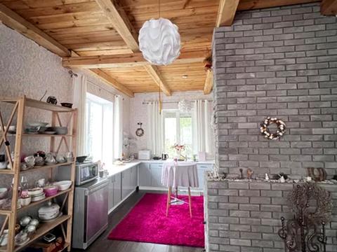 будинок за адресою Свято-Покровська вул. (Леніна)