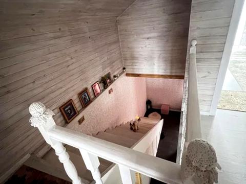 будинок за адресою Свято-Покровська вул. (Леніна)