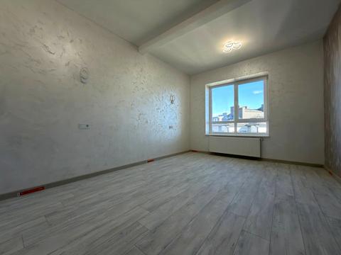 квартира за адресою Горбачевського вул., 40Б