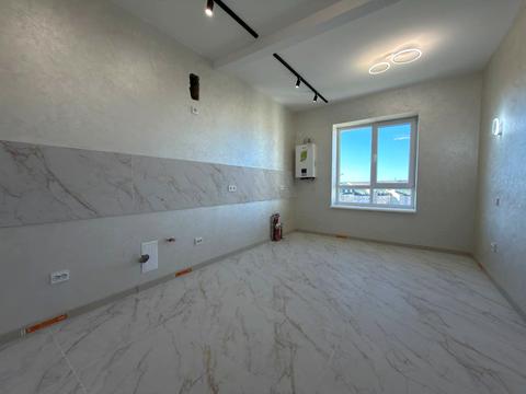 квартира за адресою Горбачевського вул., 40Б