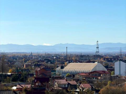 квартира за адресою Горбачевського вул., 40Б