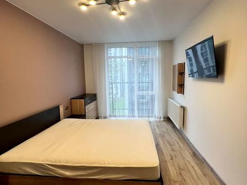 квартира за адресою Стрийська вул., 111-Б