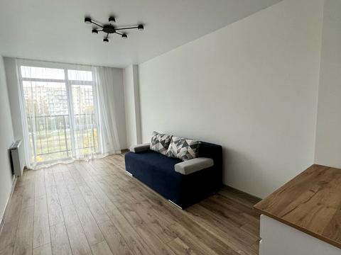 квартира за адресою Стрийська вул., 111-Б