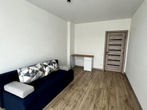 квартира за адресою Стрийська вул., 111-Б