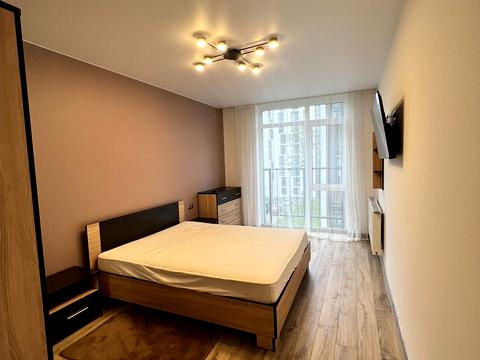 квартира за адресою Стрийська вул., 111-Б