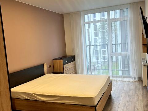 квартира за адресою Стрийська вул., 111-Б