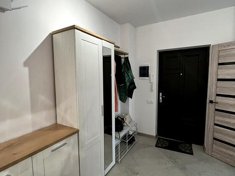 квартира за адресою Стрийська вул., 111-Б