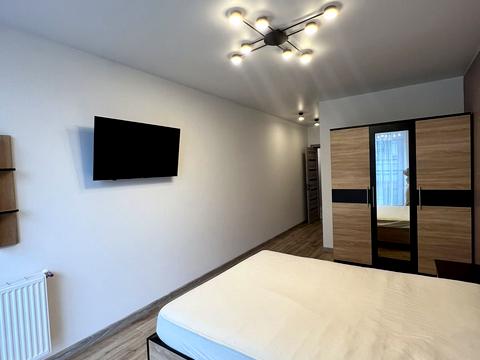 квартира за адресою Стрийська вул., 111-Б