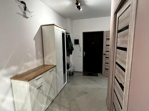 квартира за адресою Стрийська вул., 111-Б