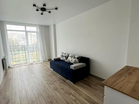 квартира за адресою Стрийська вул., 111-Б