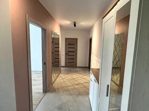 квартира за адресою Стрийська вул., 111-Б