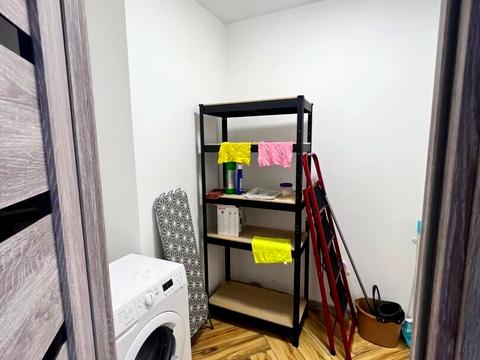 квартира за адресою Стрийська вул., 111-Б