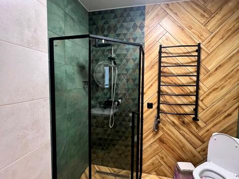 квартира за адресою Стрийська вул., 111-Б