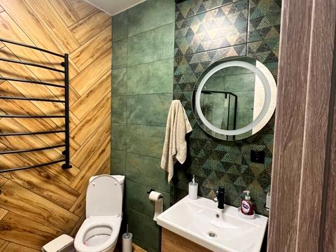 квартира за адресою Стрийська вул., 111-Б