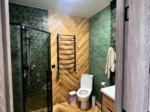 квартира за адресою Стрийська вул., 111-Б