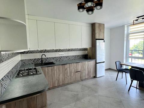 квартира за адресою Стрийська вул., 111-Б