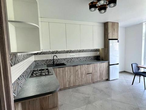 квартира за адресою Стрийська вул., 111-Б