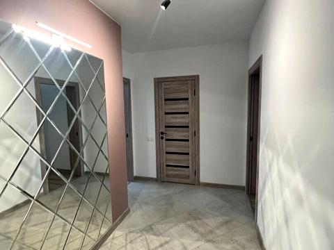 квартира за адресою Стрийська вул., 111-Б