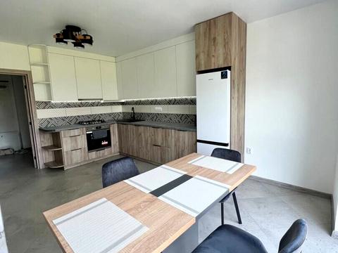 квартира за адресою Стрийська вул., 111-Б