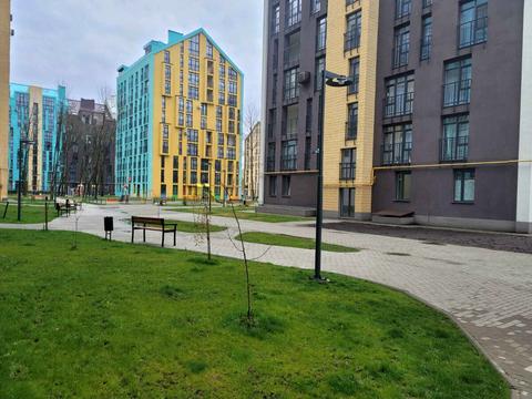 квартира за адресою Стрийська вул., 111-Б