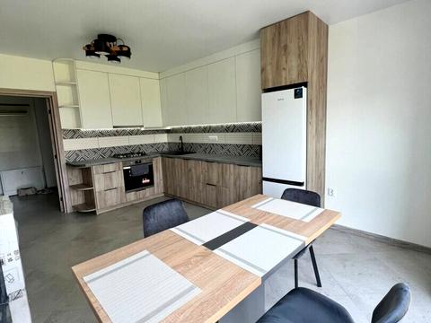 квартира за адресою Стрийська вул., 111-Б