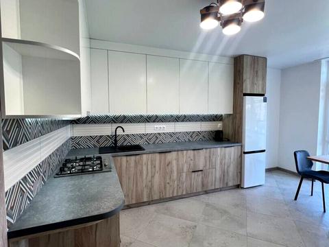 квартира за адресою Стрийська вул., 111-Б