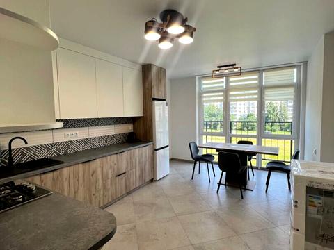 квартира за адресою Стрийська вул., 111-Б