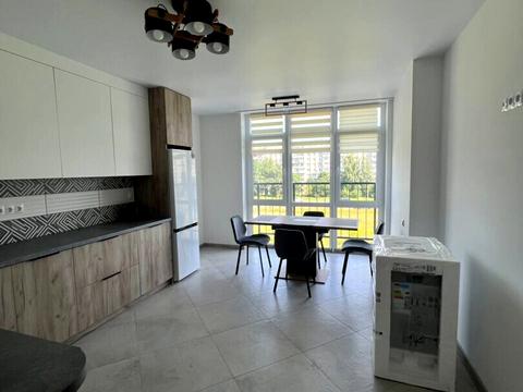 квартира за адресою Стрийська вул., 111-Б