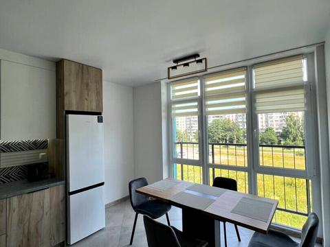 квартира за адресою Стрийська вул., 111-Б