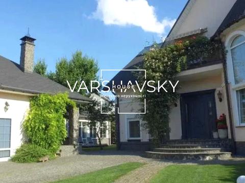 дом по адресу Зелена