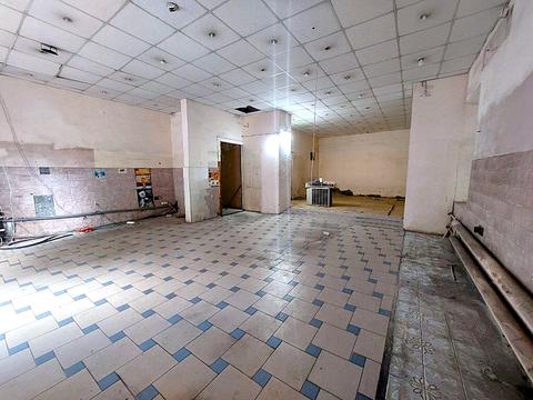 коммерческая по адресу Европейская ул. (Екатерининская), 41