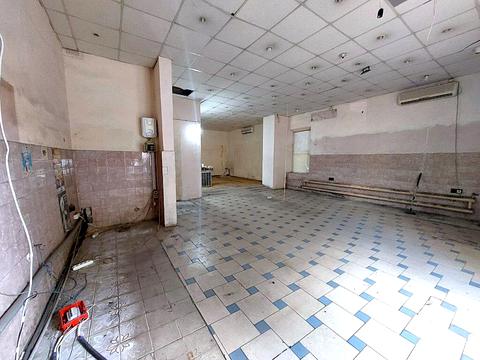 коммерческая по адресу Европейская ул. (Екатерининская), 41